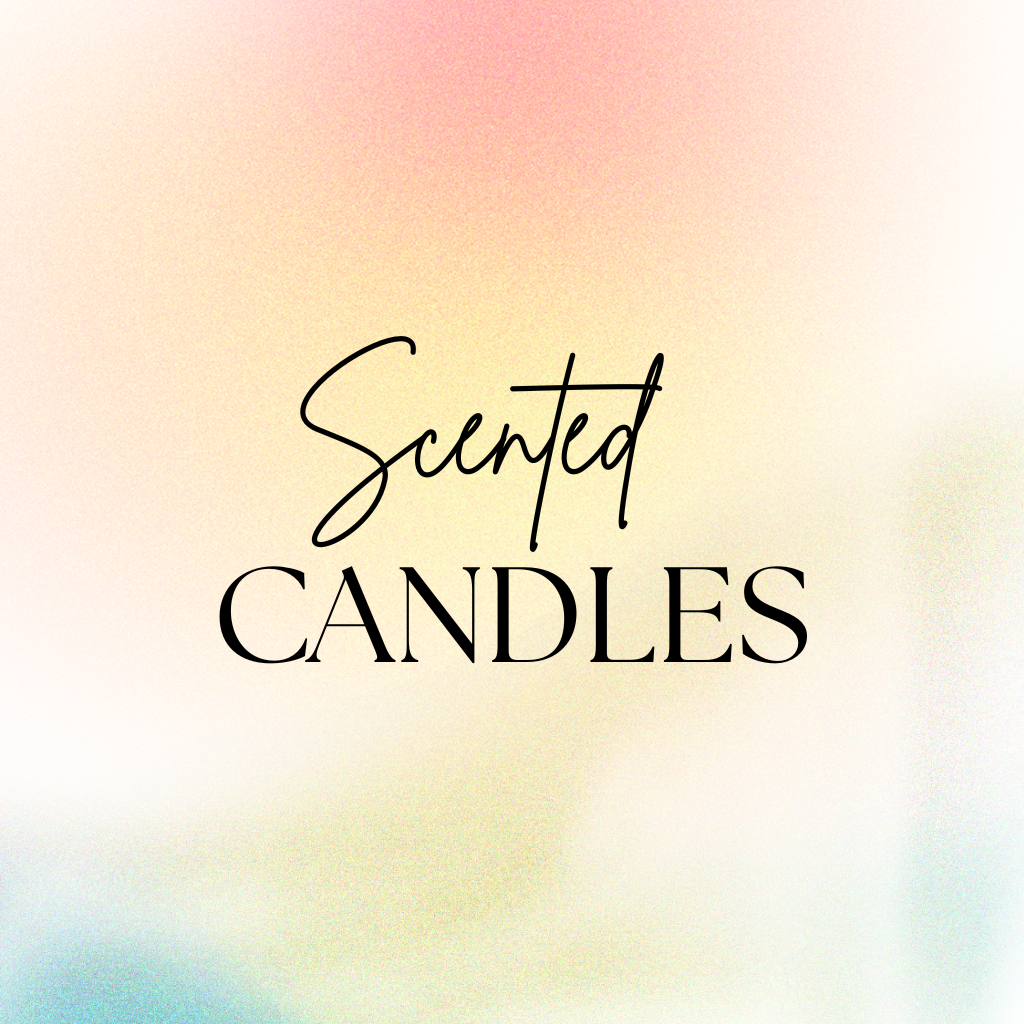 Scented Candles