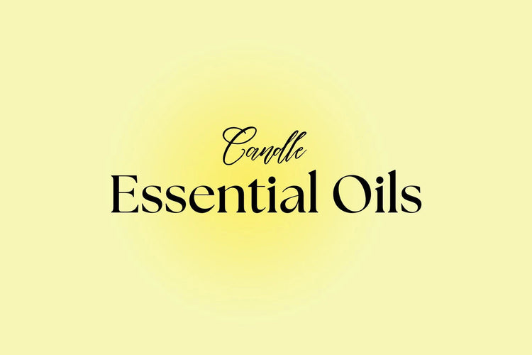 Essential Oils