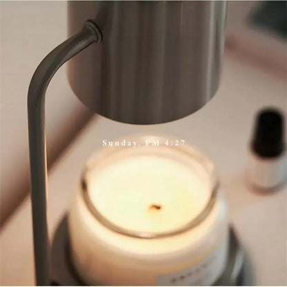 Simple Table Warmer Lamp