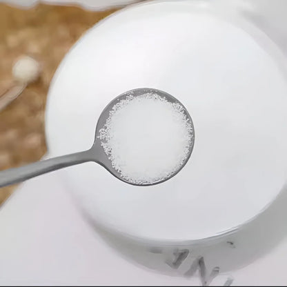 Sand Candle Wax  With Wicks