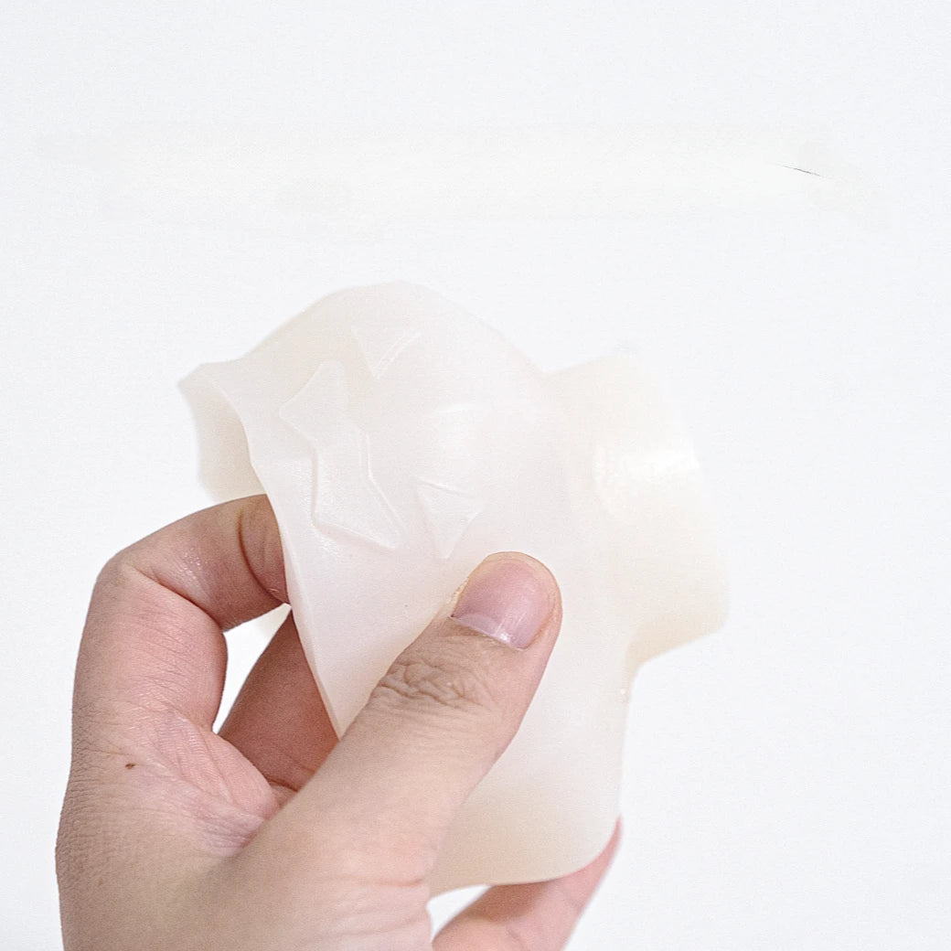Halloween Silicone Soap Mold Diy Scented Candle