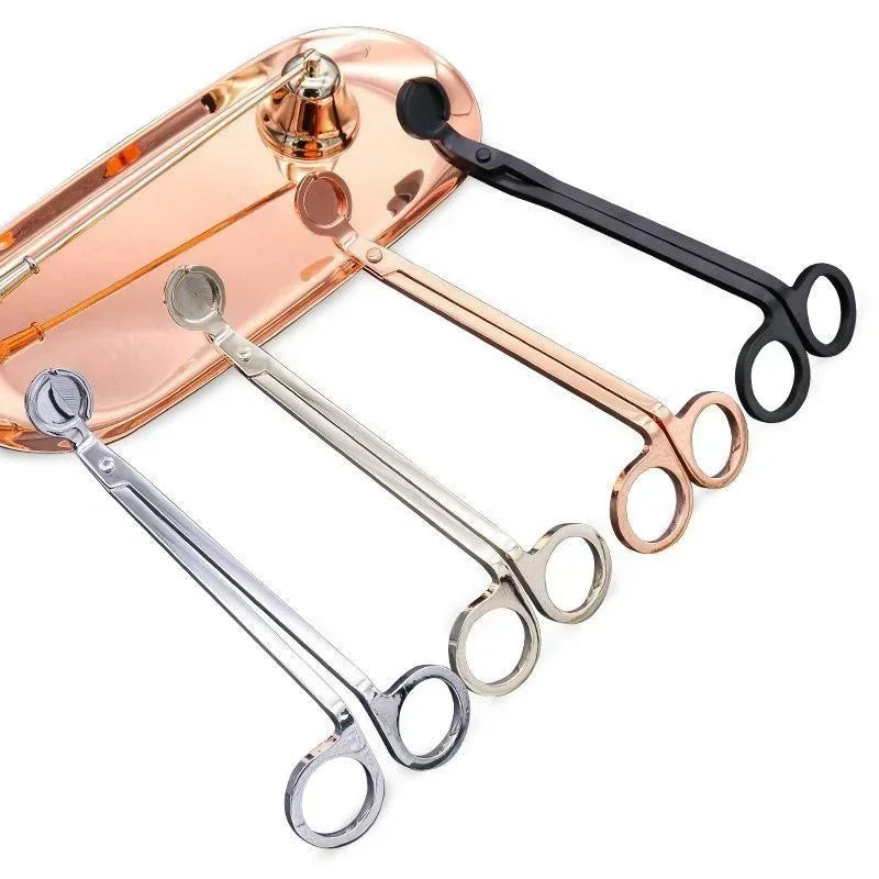 Candle Wick Trimmer