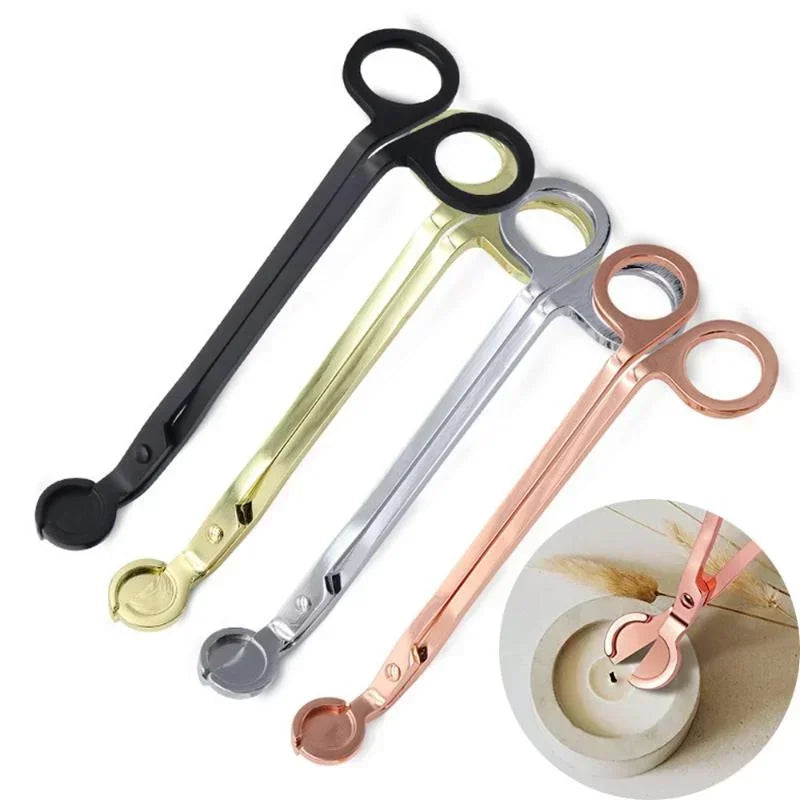 Candle Wick Trimmer