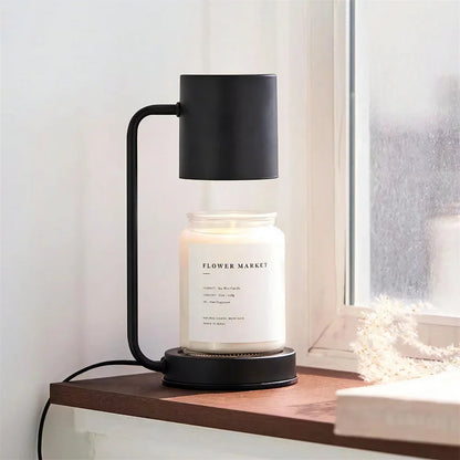 Simple Table Warmer Lamp