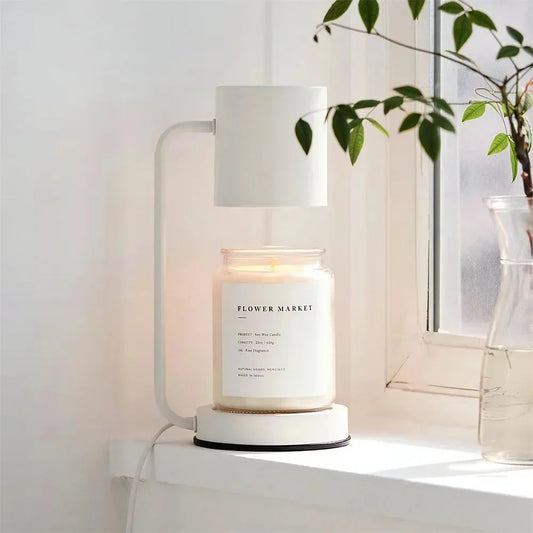 Simple Table Warmer Lamp